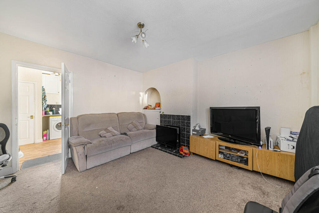 Ingoldsby Road,Gravesend - View 2