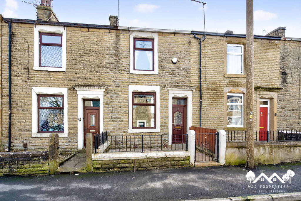 Main image of property: Victoria Street, Oswaldtwistle, Accrington, BB5