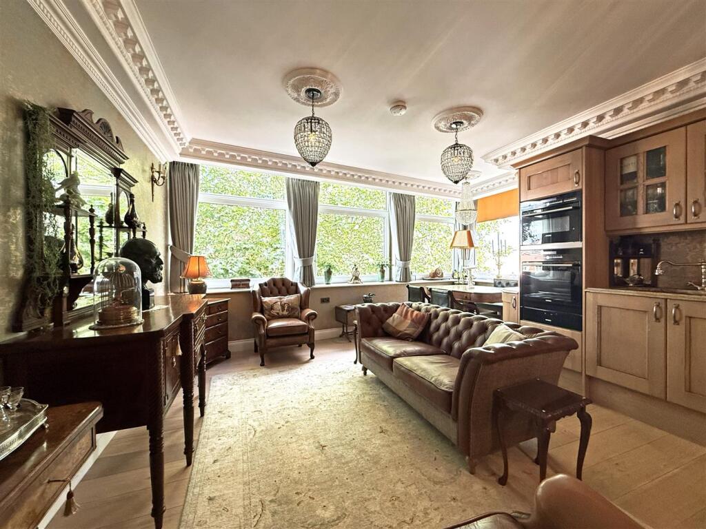 Apartment in Shrewsbury, Mountfields, Frankwell - View 5