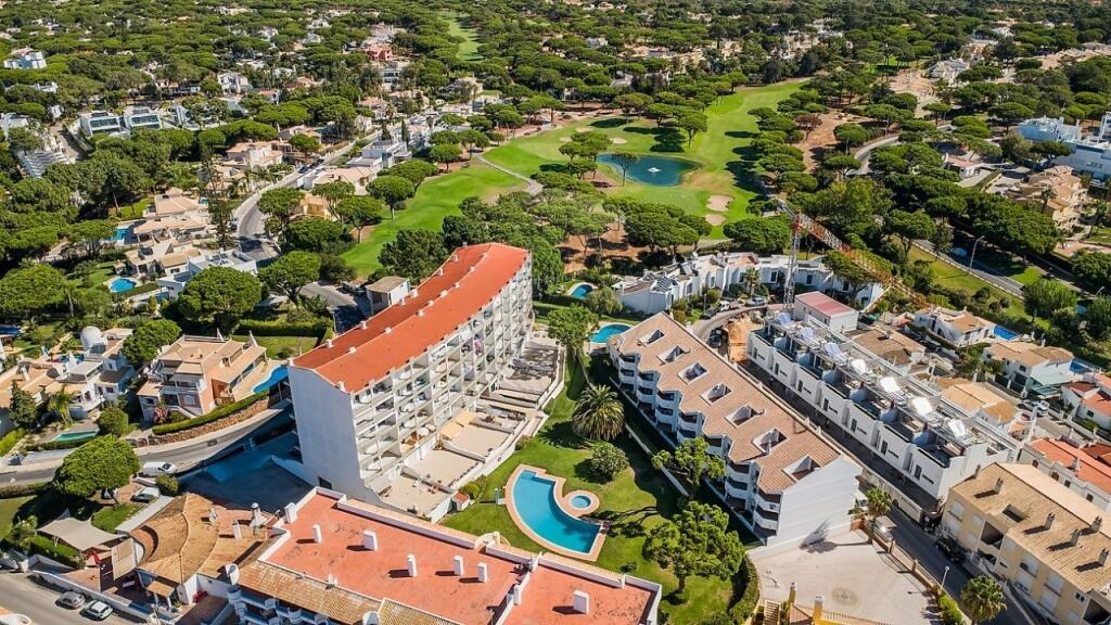 Main image of property: Algarve, Vilamoura