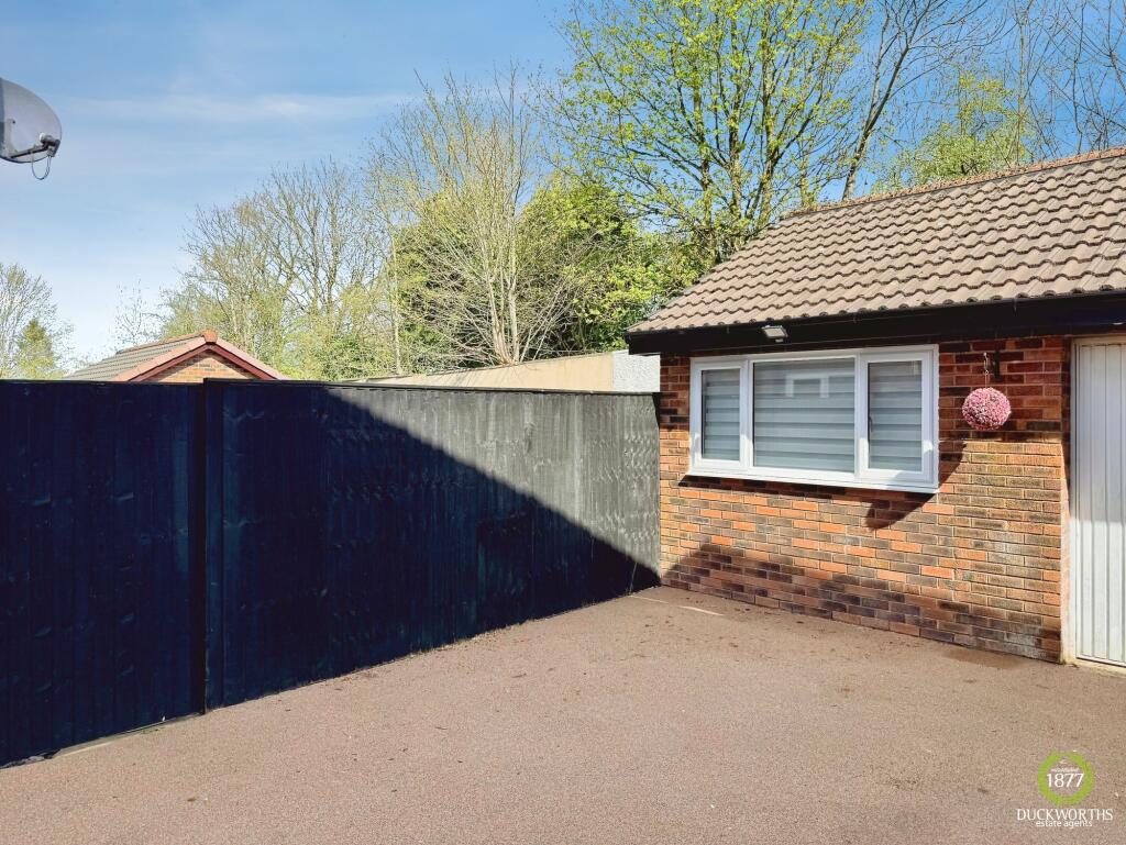 Additional image 26 of Mayfield Gardens, Oswaldtwistle, BB5