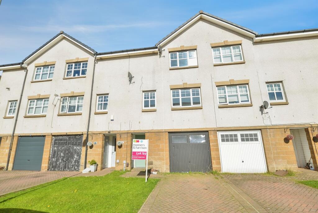 Main image of property: Sun Gardens, Thornaby, Stockton-On-Tees