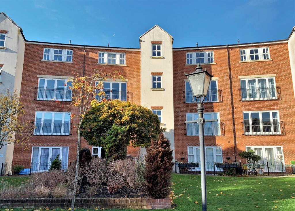 Main image of property: Mill Street, Wantage