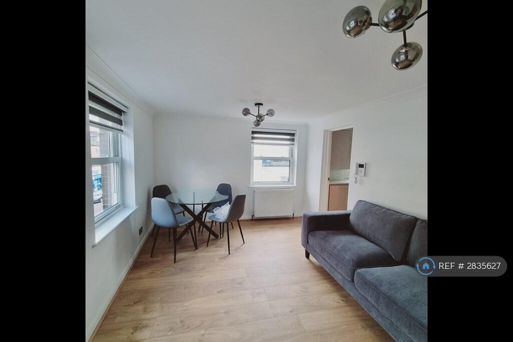 Main image of property: Finsbury Park, London, N4