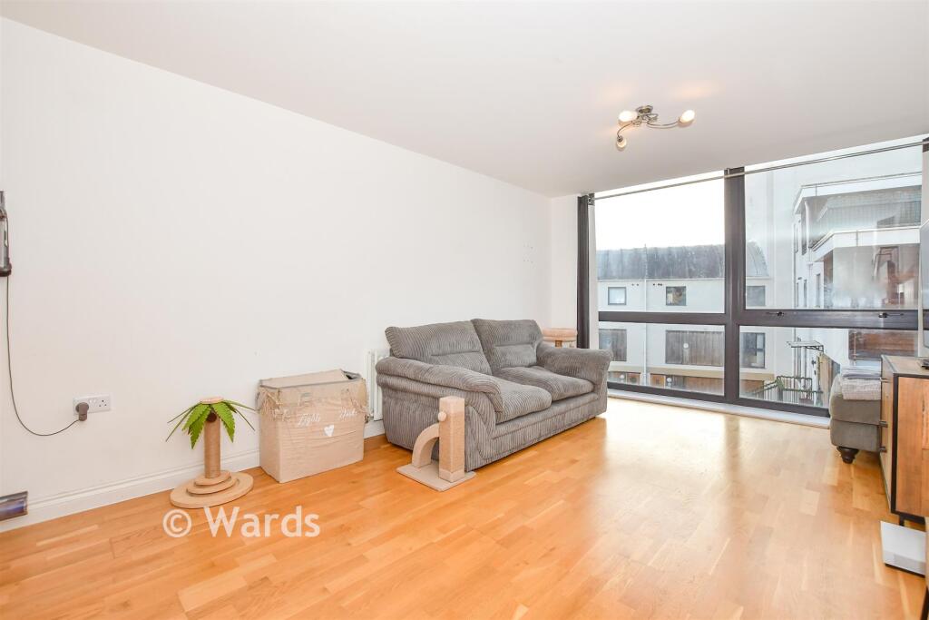 Clifford Way, Maidstone, Kent - View 5