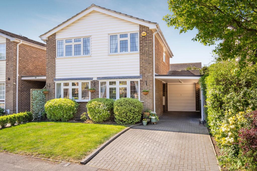 Main image of property: Vernon Drive, Ascot