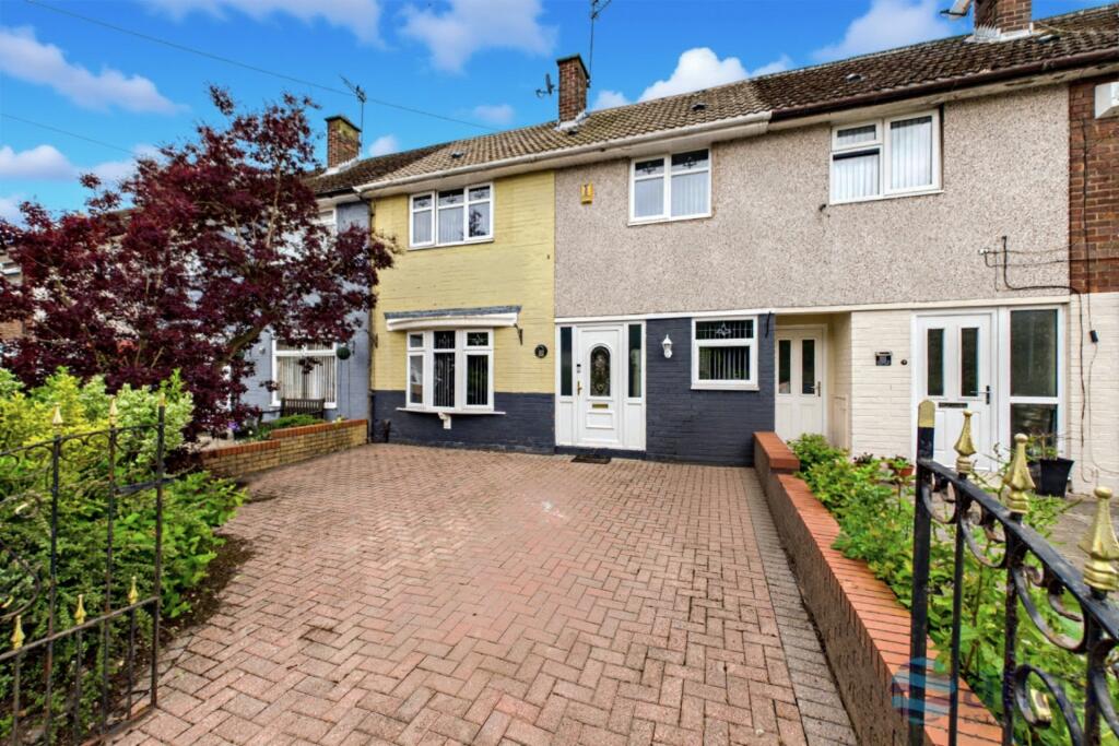 Main image of property: Boundary Farm Road, Halewood, L26