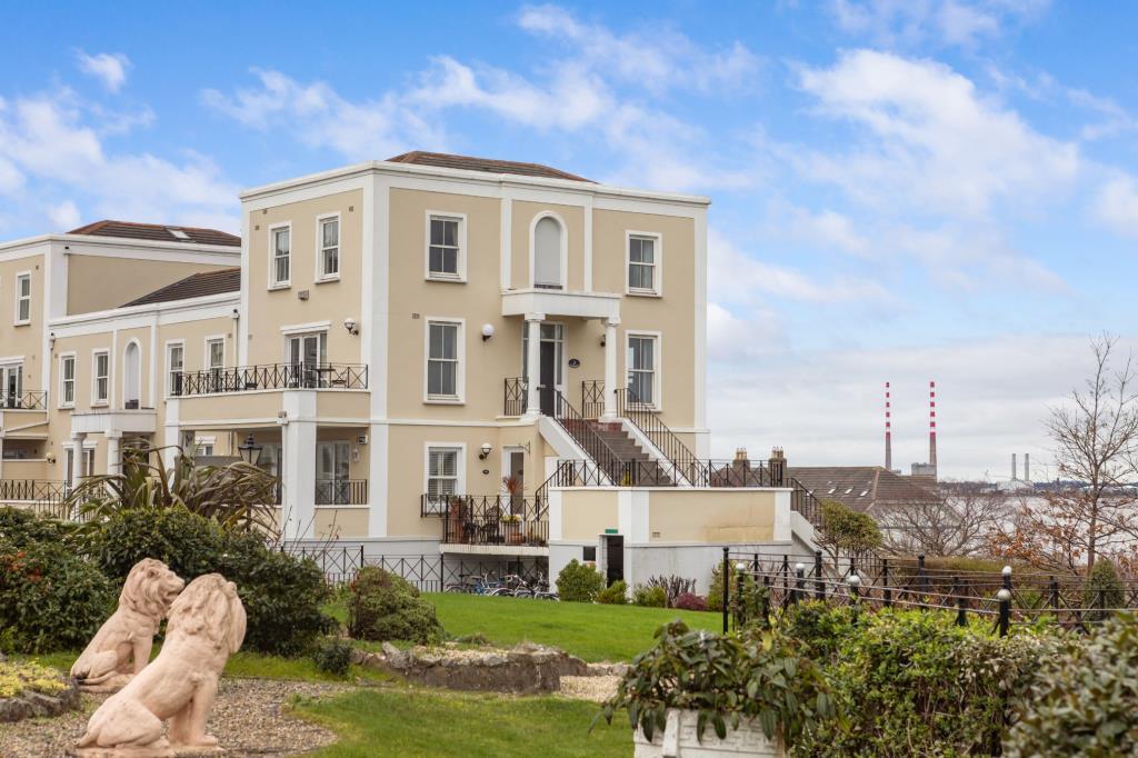 Main image of property: 97 Castledawson, Sion Hill, Blackrock, Co. Dublin, A94 VN50