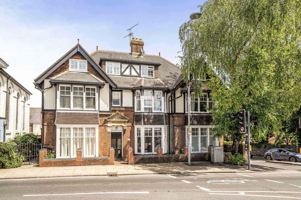 Main image of property: City Road, Winchester, SO23