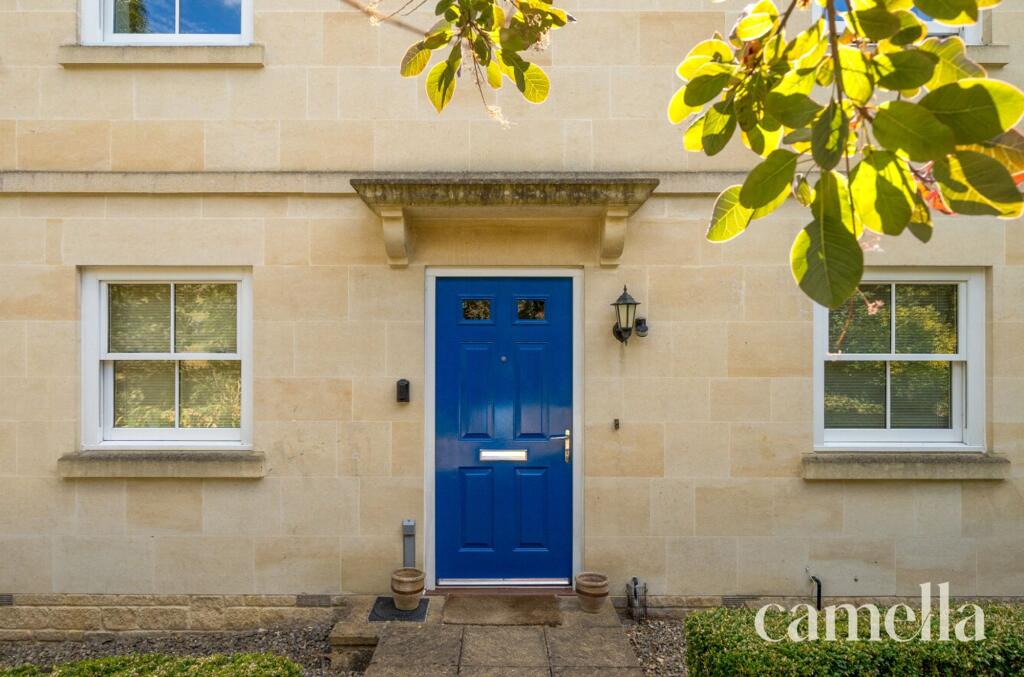 House in Bath