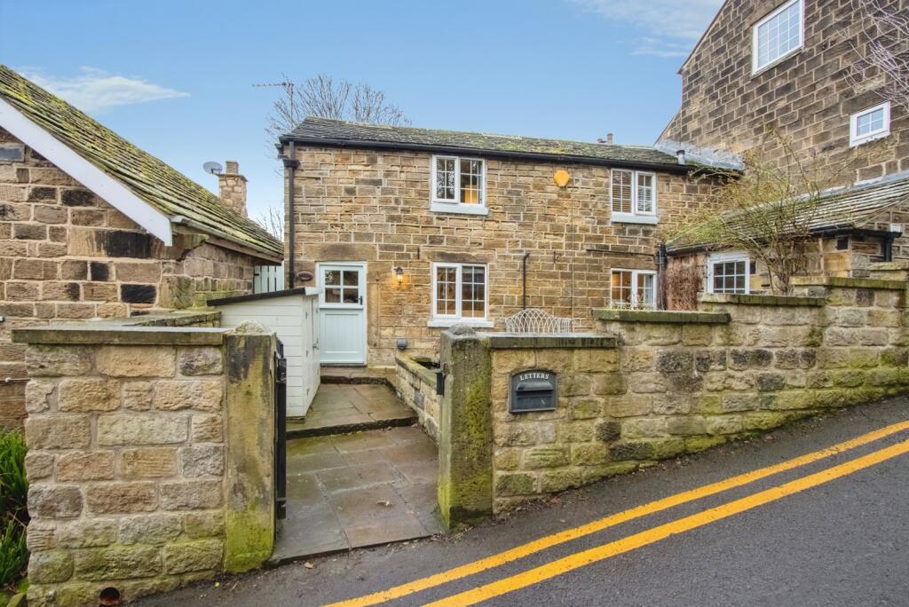 Main image of property: Hill Road, Newmillerdam, Wakefield, West Yorkshire, WF2