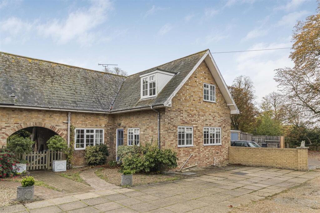 Main image of property: Shudy Camps Park, Shudy Camps, Cambridge