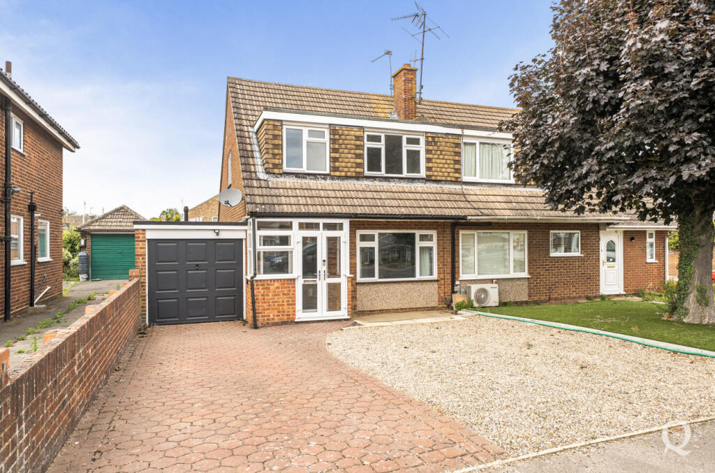 Main image of property: Adelaide Drive, Sittingbourne, ME10