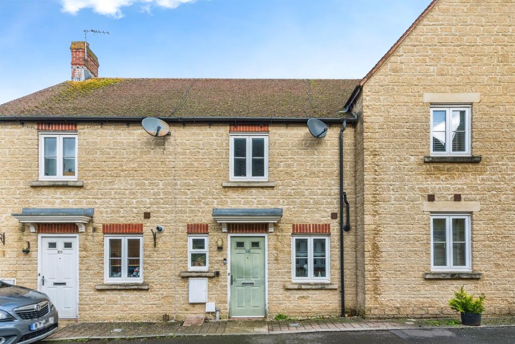 Main image of property: Boundary Way, Carterton