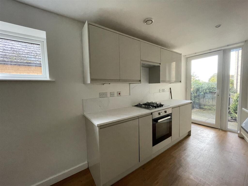 Apartment in Peterborough - View 4
