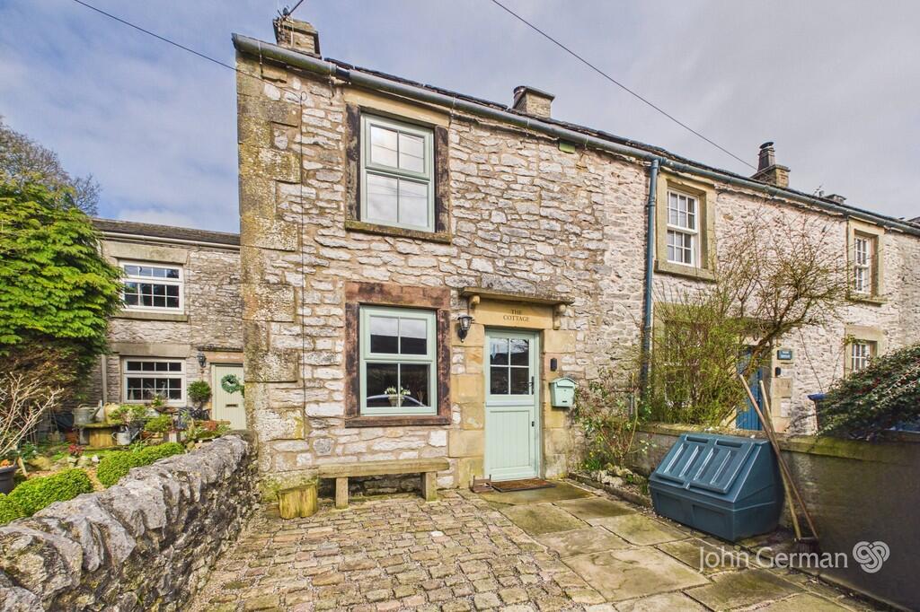 Main image of property: Earl Sterndale, Buxton