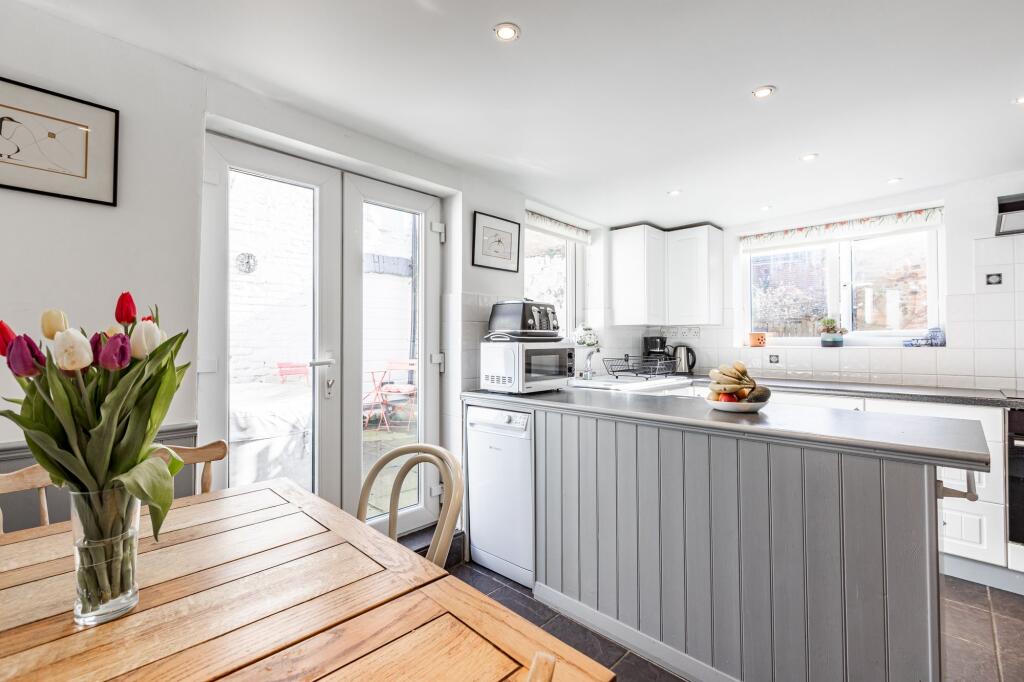 Main image of property: A Charming Detached Cottage in Foulsham