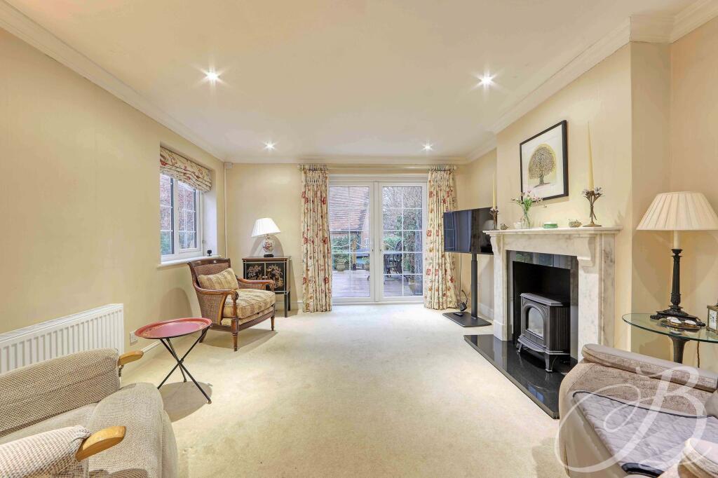House in Cookham - View 4