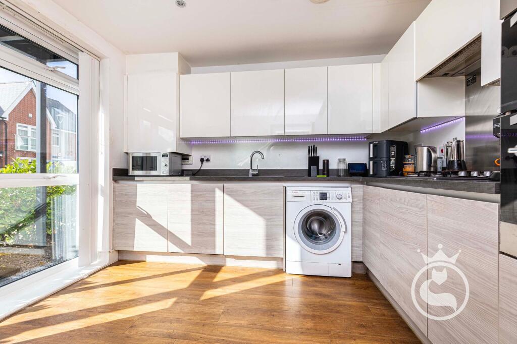 Stabler Way, Poole, BH15 photo 2