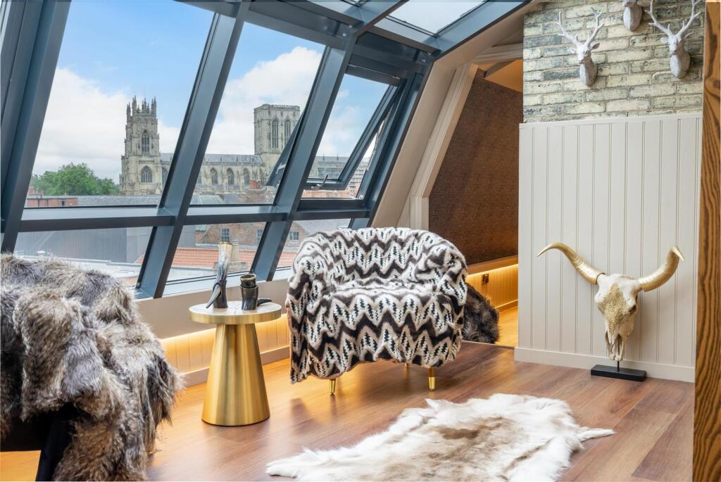 Main image of property: Coney Street, York