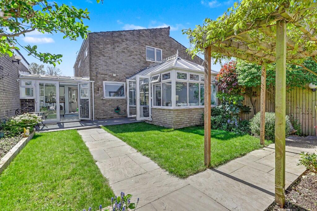 Main image of property: Lonsdale Road, Stevenage, Hertfordshire, SG1