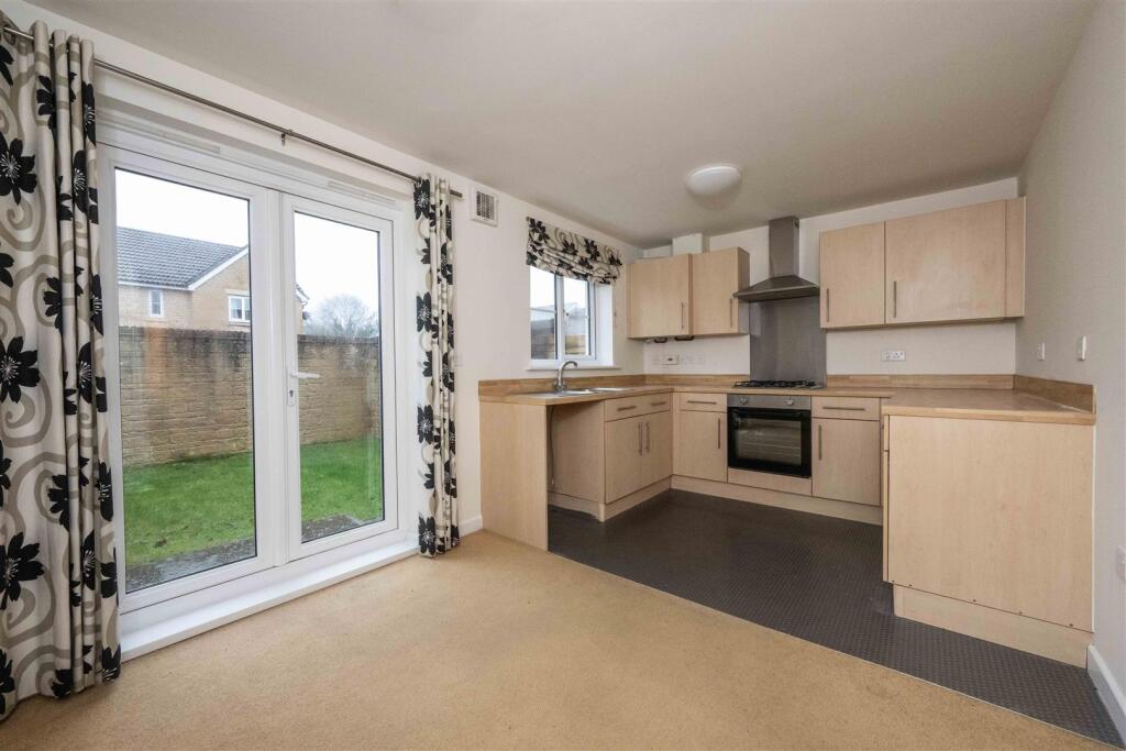 Main image of property: Freestone Way, Corsham