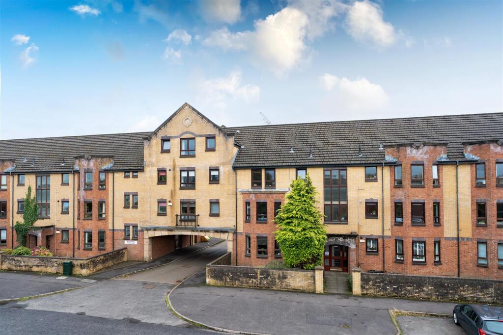 Main image of property: Titwood Road, Glasgow