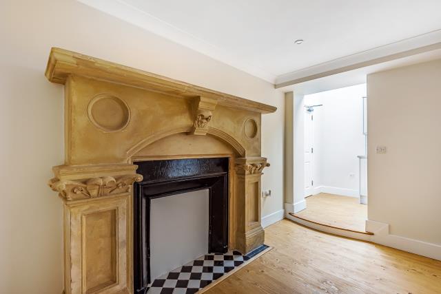 Apartment in Newbury, Speenhamland - View 5