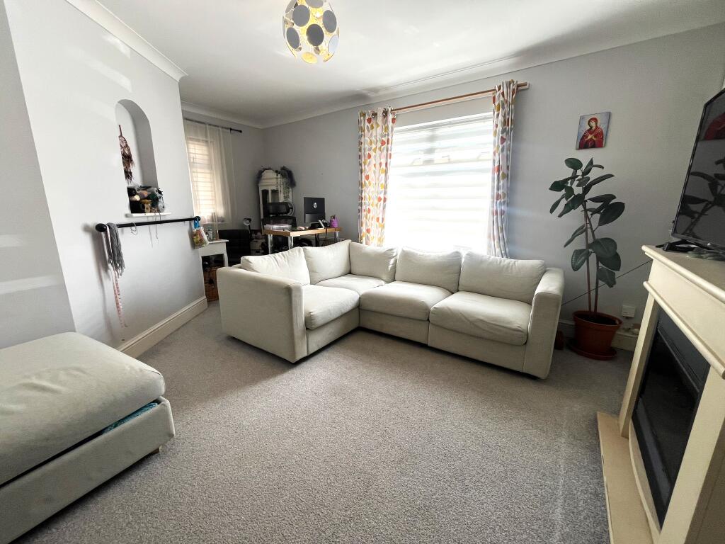 Main image of property: Milton Road, EXETER