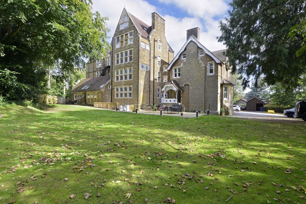 Main image of property: Filmer Grove, Godalming, Surrey, GU7
