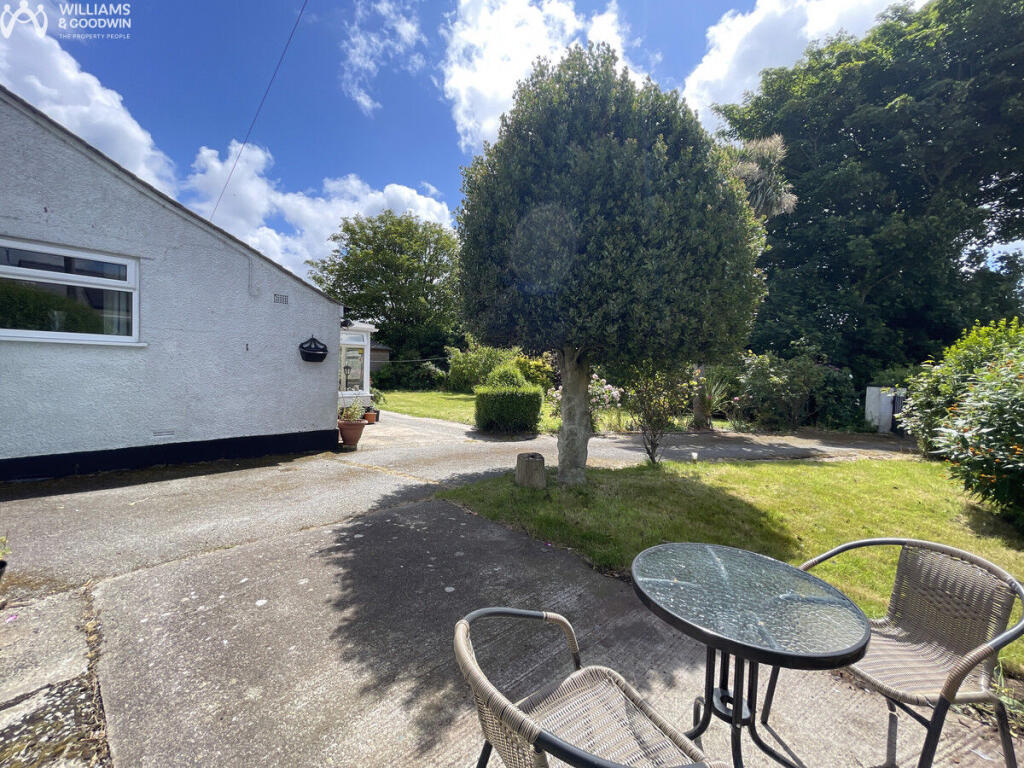 Trigfa Estate, Moelfre, Anglesey, LL72 photo 3