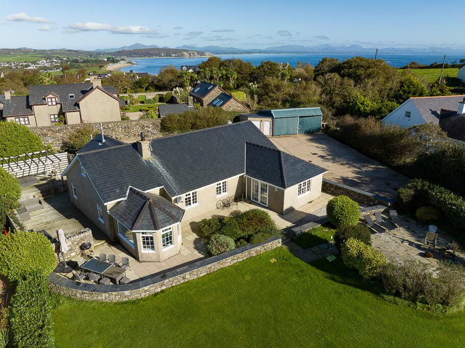 Main image of property:  Bwlchtocyn, Pwllheli, LL53
