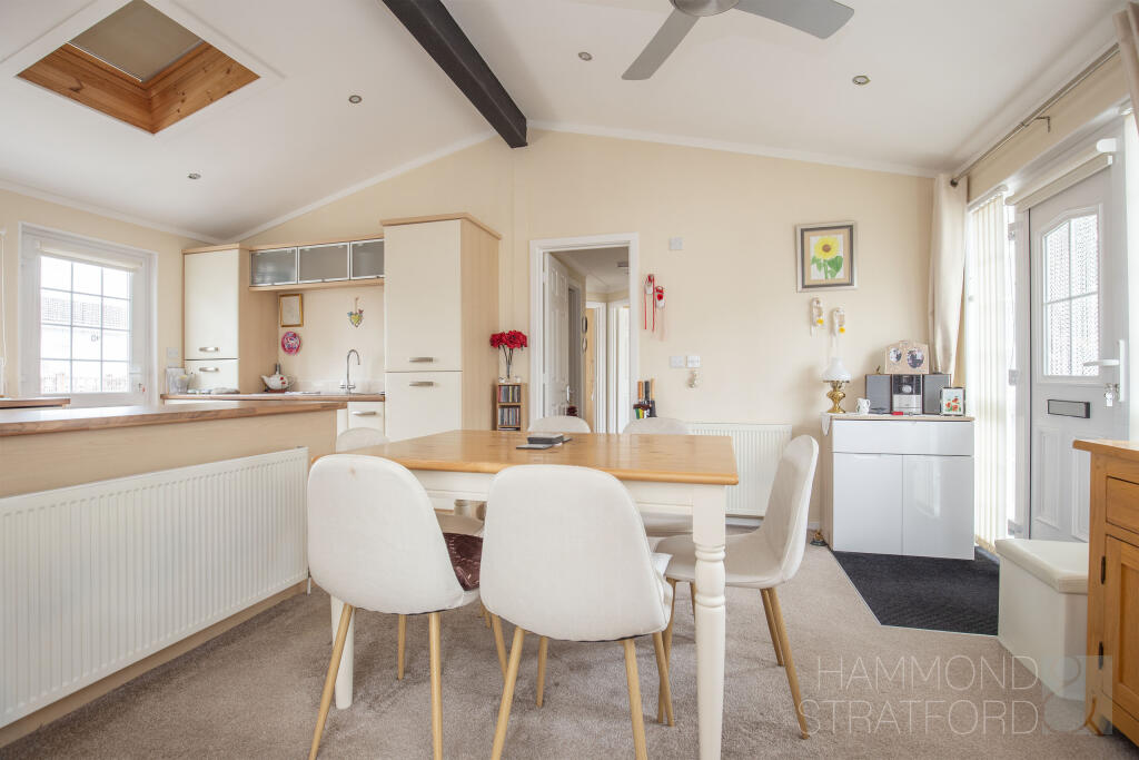 House in Breckland, Attleborough - View 5