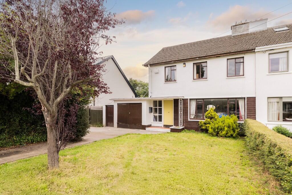 Main image of property: Rathfarnham, Dublin