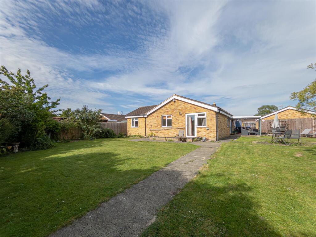 House in Swindon, Melksham - View 2
