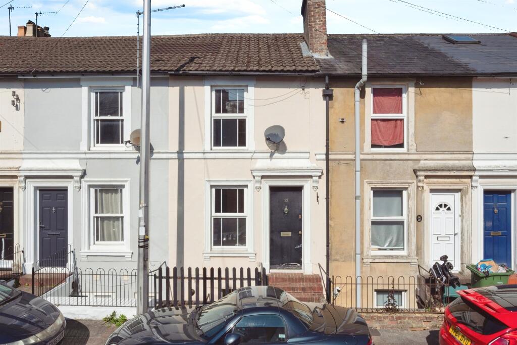 Main image of property: Norman Road, Tunbridge Wells