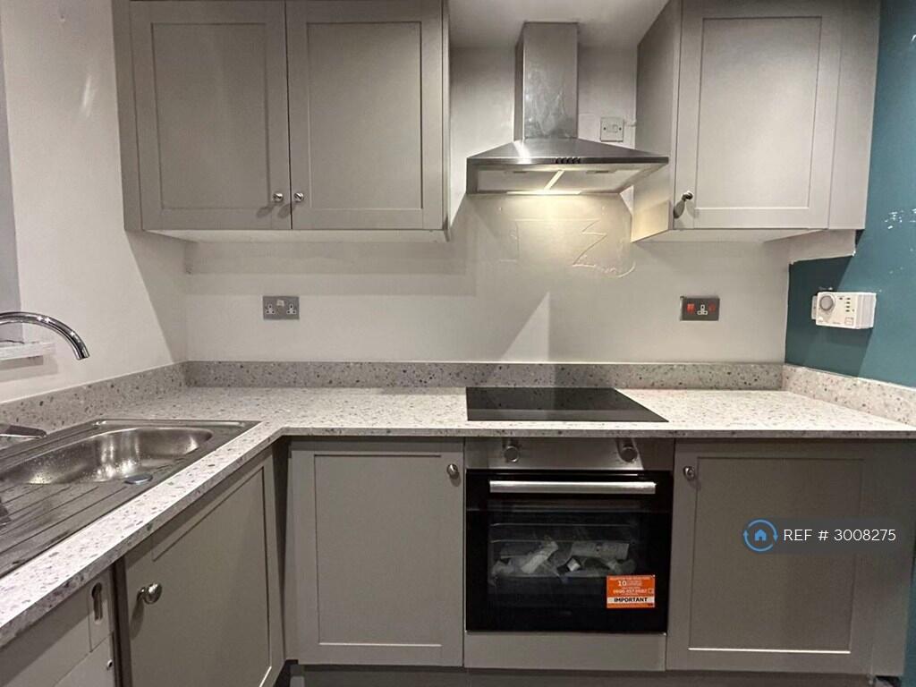 Apartment in Manchester - View 2