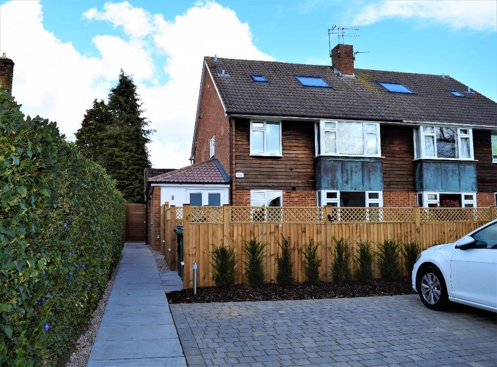 Main image of property: Cowper Road, Harpenden, Hertfordshire, AL5