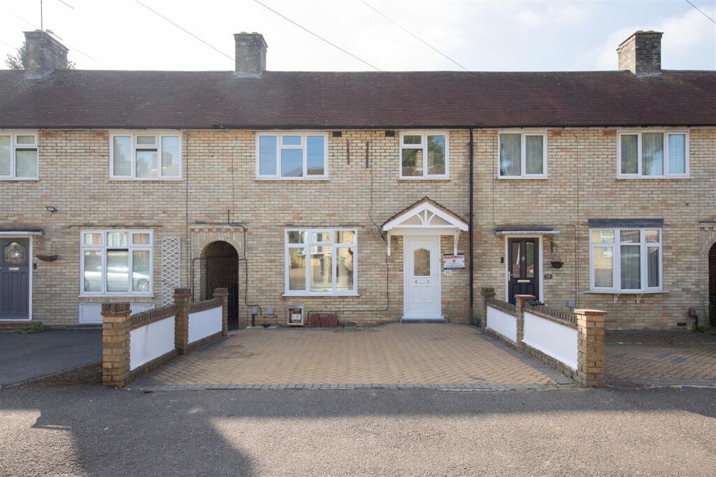 Main image of property: Connington Crescent, Chingford