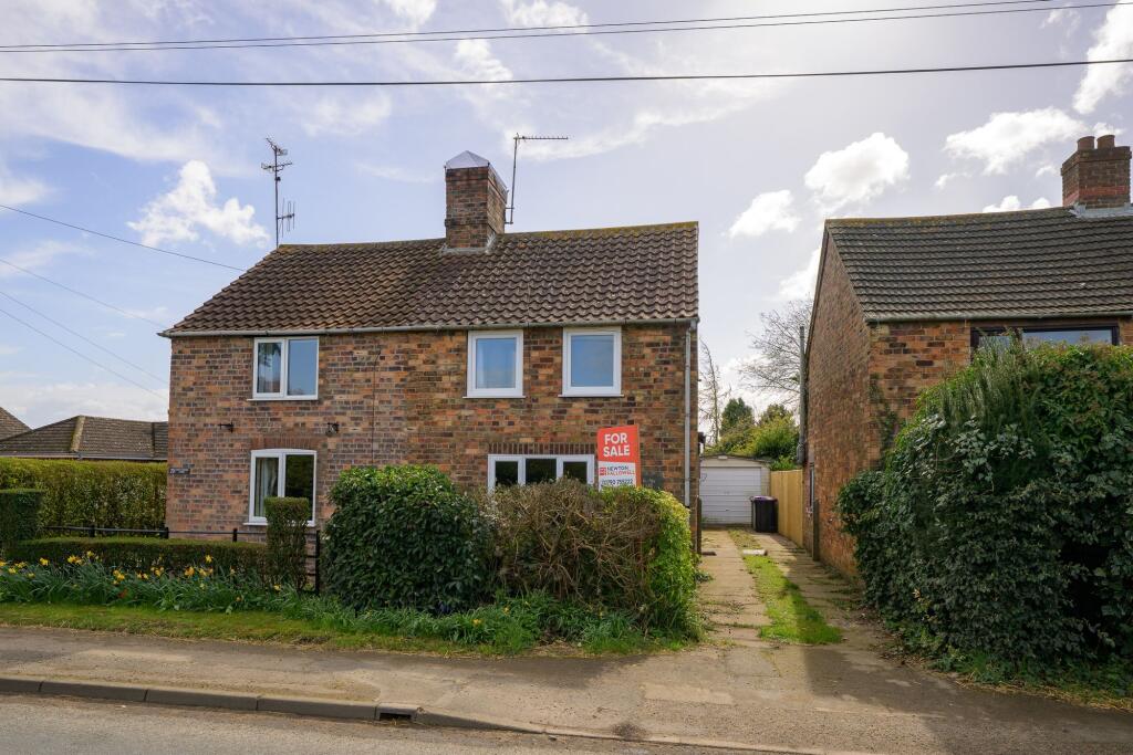 Main image of property: Main Road, East Kirkby, PE23