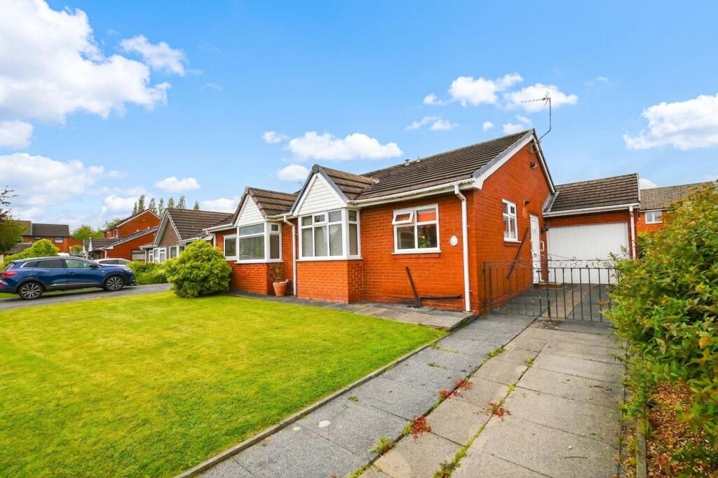 Main image of property: Bodmin Road, Tyldesley, M29