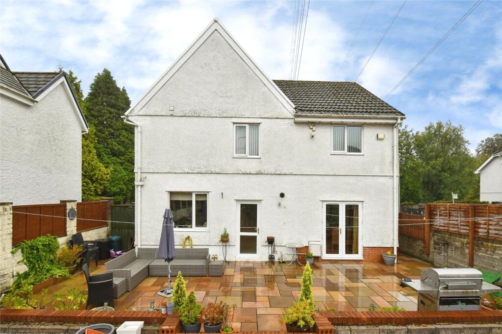 House in Swansea - View 4