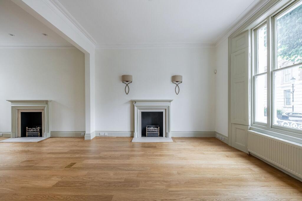 House in London, Kensington - View 3