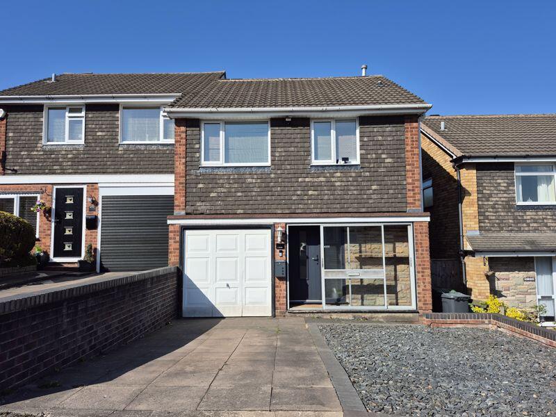 Charlesdale Drive, Aldridge, Walsall WS9 0HN, Walsall WS9 0HN