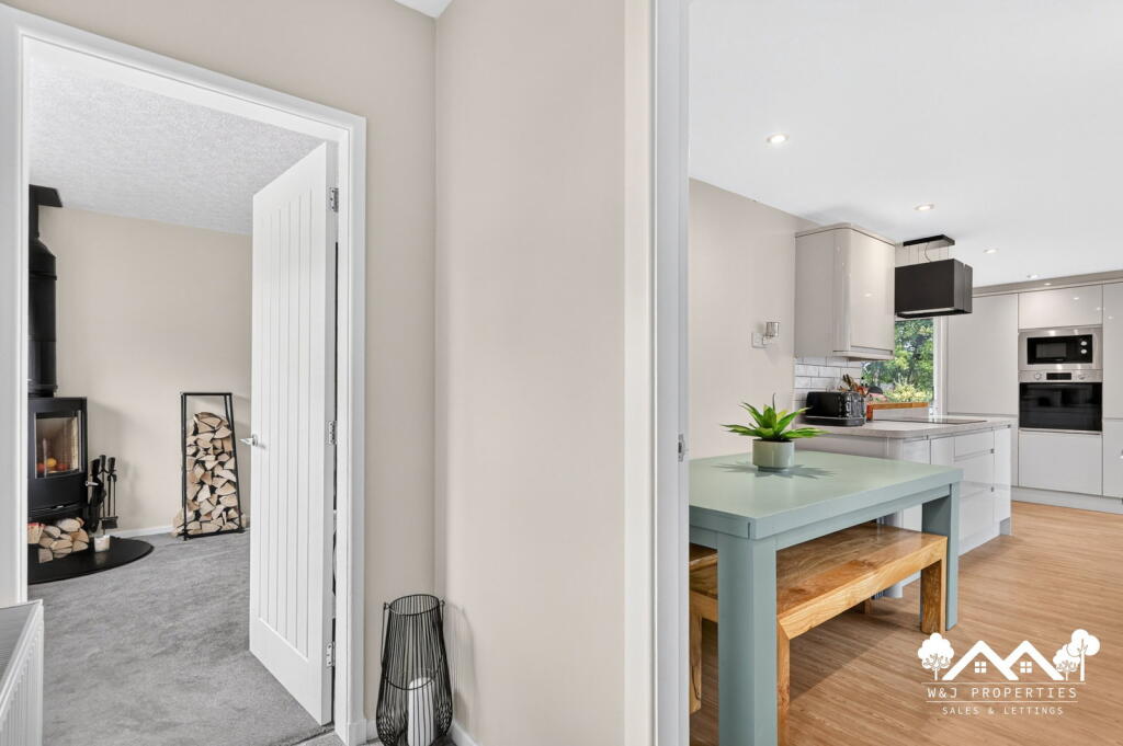 House in Tockholes, Livesey - More