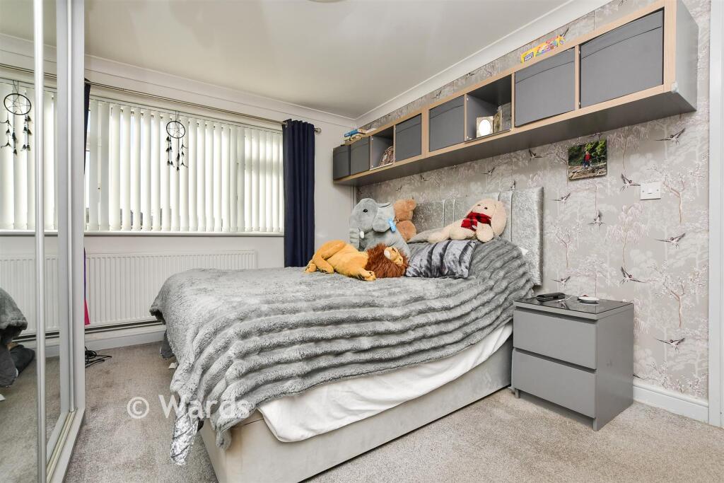 House in Canterbury - More