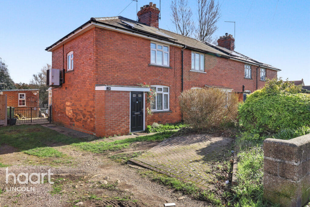 Main image of property: Ermine Street, Ancaster