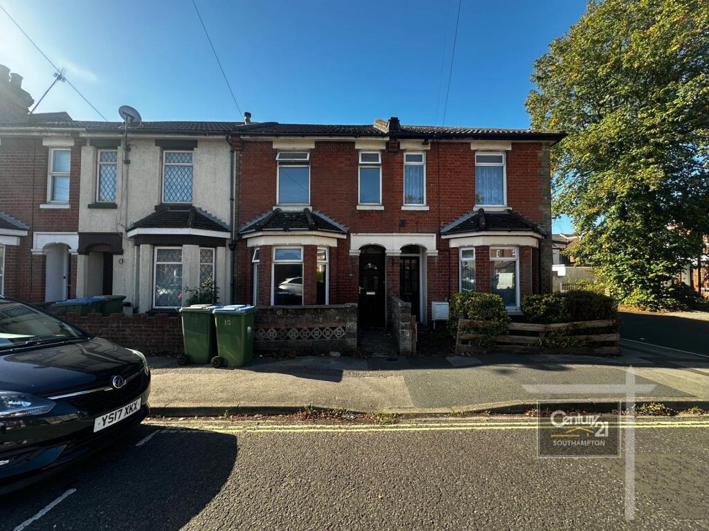 Main image of property: |Ref: R214781 | Sydney Road, Southampton, SO15 5RB