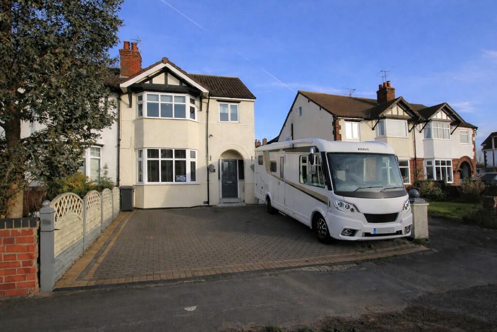 Main image of property: Green Lane, Vicars Cross