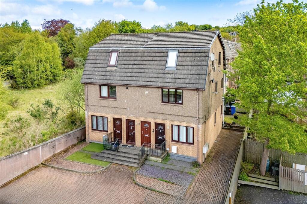 Main image of property: Mid Street, Bathgate